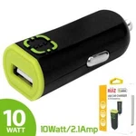 Iphone Car Charger, 10-WATT For & Samsung Lg Moto Smartphone. Fixed Price $7.99.