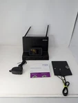Netgear Aircard Smart Cradle DC112A Untested Powers On/charges For Parts As-is. Fixed Price $199.97.