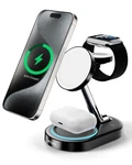 Charging Station For Magsafe Charger,wireless Iphone Mag.... Fixed Price $62.51.