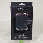 New Flaunt Maglock Magnetic Powerbank FT058612/FT058614 Metallic Gold/silver. Fixed Price $49.99.