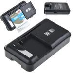 Yiboyuan 3.8V Battery Charger For Samsung Galaxy Ace Ii 2 GT-S7560M GT-S1560M. Fixed Price $12.99.