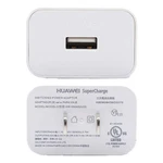 Genuine Oem Huawei 22.5W Supercharge Fast Charger Usb Wall Adapter 4.5V 5A New. Fixed Price $13.95.
