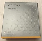Voltme Revo Gan Tech Fast Charger V1004V1 3 Outputs USB-C1/C2, Usb-a. Fixed Price $30.00.
