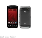 Blackberry Torch 9850 4GB -black (verizon)r Cell Phone Page Plus Good. Fixed Price $59.36.