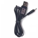 2MM To Usb Cable Small Pin Charger Lead Cord For CA-100C Nokia Mobile. Fixed Price $8.68.