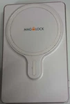Mycharge Mag-lock Magsafe Power Bank. Fixed Price $12.99.