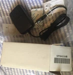 Genuine Motorola Power Supply Output SPN4226B 7.8VDC -- 1.0A New Box. Fixed Price $5.97.