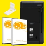High-performance 2X 3300MAH Battery Charger Bracket Sonim XP5S XP5800 Phone. Fixed Price $59.63.