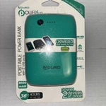 Aduro Power Up 2 Portable Bank Charger 8000 Mah. Fixed Price $24.99.