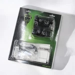 Ciro Premium Motorcycle Phone Holder Adjustable Handlebar Mount Universal. Fixed Price $66.74.