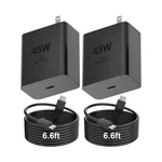 Type Charger Fast CHARGING,45W Usb-c Wall Pd Gan Power P... Ship. Fixed Price $18.67.