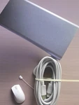 Bonai Usb Portable Power Bank Multipurpose Charger With Charging Cable. Fixed Price $10.00.