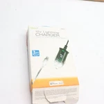 Goxt Car Charger For Iphone/ipod 12V Ft. 23677. Fixed Price $6.57.
