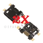 Htc One PJ40110 Evo 4G Lte PJ75100 X G23 Micro Usb Charger Charging Port. Fixed Price $7.54.