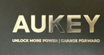 Aukey Magfusion 5000 And L New In Box Set. Fixed Price $120.00.