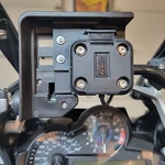 Garmin Zumo XT/XT2/XT3 Adapter For Bmw Nav Locking Gps Mount Made The Usa-. Fixed Price $144.99.
