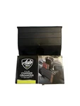Auto Drive Vehicle 12V Usb Charger Organizer, Black *new. Fixed Price $11.99.