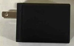 Netgear A/c Adapter Wall Charger Single Usb PORT(3.0A) Model 2AFH0183AA Black. Fixed Price $11.99.