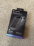 Mophie Powerstation Plus Ultra 10K Bank With Integrated Cables & Ac Plug. Fixed Price $59.99.