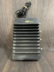 Flepow 10-PORT Usb Charging Station Dock With Built-in Charge Cables. Fixed Price $28.89.