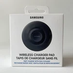 Samsung Wireless Charger Pad 9W Qi Fast EP-P3105 Sealed. Fixed Price $19.63.