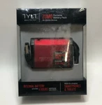Tylt Zumo Universal Portable Battery Pack 1500MAH With Built-in Micro Usb Cable. Fixed Price $8.09.