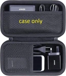 Travel Case For Anker 100W Charging Base Prime Powerbank 2000/27650MAH Carrying. Fixed Price $33.99.