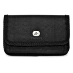 Horizontal Heavy Duty Rugged Belt Loop & Clip Case Pouch 5.9 X 3.14 0.62 Inch. Fixed Price $9.35.