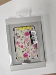 5000MAH Power Bank - Heyday Multi Floral, Different Colors & Design. Fixed Price $10.00.