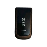T-mobile Nokia 3711 Brown Flip Phone W/wall Charger. Fixed Price $25.00.
