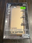 Incipio Offgrid Express Backup Battery Charging Case For Iphone / 6S - Gold. Fixed Price $12.99.