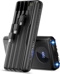 Joyfar Power Bank JF-PB06 30,000MAH. Fixed Price $29.99.