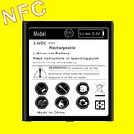 High Capacity 6270MAH Excellent Nfc Battery For Samsung Galaxy S4 SCH-R970C Usa. Fixed Price $30.58.