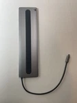 Iogear GUD3C02B Usb-c Docking Station Power Delivery 3.0 Tested & Working. Fixed Price $14.49.