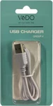Vedo Toys Replacement Usb Charger Group. Fixed Price $14.95.