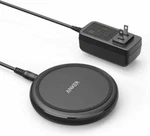Anker Powerwave Ii Charging Pad Adapter - Black (B2519111). Fixed Price $11.89.