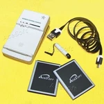 Long Life 2X 1300MAH Battery Charger Cable Pen For Samsung Comment R480C Phone. Fixed Price $62.46.