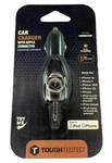 Tough Tested Apple 30-PIN Connector Car Charger 8 Ft Cord Quick New. Fixed Price $12.75.