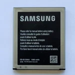 Battery EB-B130AU For Samsung Galaxy Ace 4 SM-G313M Style Touch G310R5 S765C. Fixed Price $6.90.
