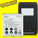 3700MAH Battery Desktop Home Charger For Samsung Galaxy (2018) SM-J337U Phone. Fixed Price $42.94.