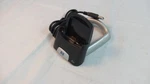 Hp Ipaq Usb Desktop Cradle With Battery Slot For H2210 H2215 (FA109A#AC3). Fixed Price $49.99.