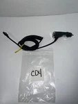 Sprint Mobile Phone Car Charger Cigarette Lighter Cell Power FMG30B-LG18-. Fixed Price $17.99.