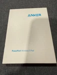 Anker A2518 Ultra Slim Powerport Wireless Pad. Fixed Price $9.99.