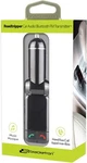 Bracketron Roadtripper Wireless Bluetooth Car Fm Transmitter/usb Charger - Black. Fixed Price $7.98.