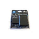 2-PORT Usb Charger Ez Collection Intelligent Charging System 3 Fd-b New Sealed. Fixed Price $9.71.
