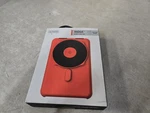 Sealed Ridge Magnetic Power Bank Fast Charging Compatible With Magsafe Portable. Fixed Price $100.00.