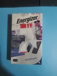 Energizer Qi Wireless Portable Charger 10000MAH 10W Quick New(openbox). Fixed Price $11.99.