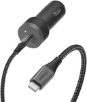 Otterbox Premium Pro Fast Charge Usb-c To Car Charging Kit. Fixed Price $11.95.