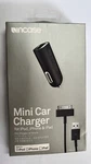 Incase Universal Mini Car Charger Lightning Cable 1.2M 12V Iphone Ipad. Fixed Price $14.27.