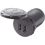Blue Sea 1045 Fast Dual Usb Charger Boat Socket Mount 4.8A. Fixed Price $36.95.